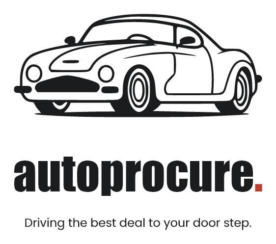 autoprocure. project card