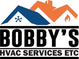 Bobby's HVAC Services project card