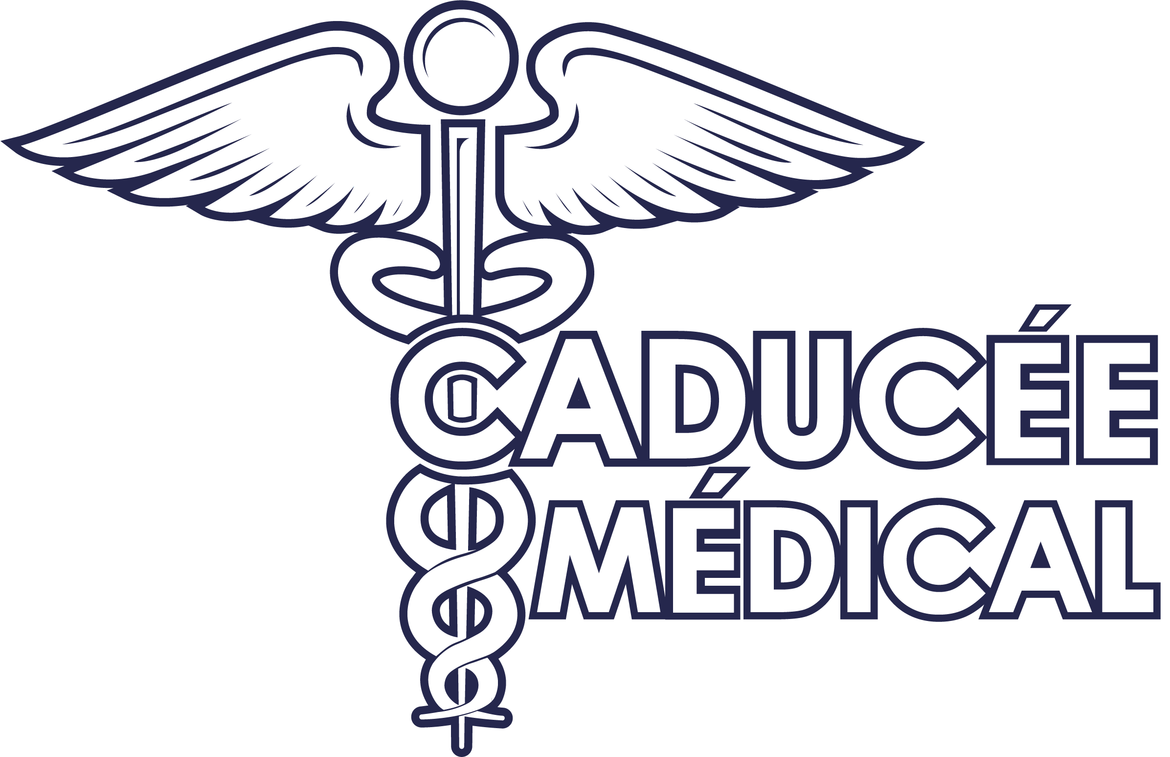 Caducee Medical project card