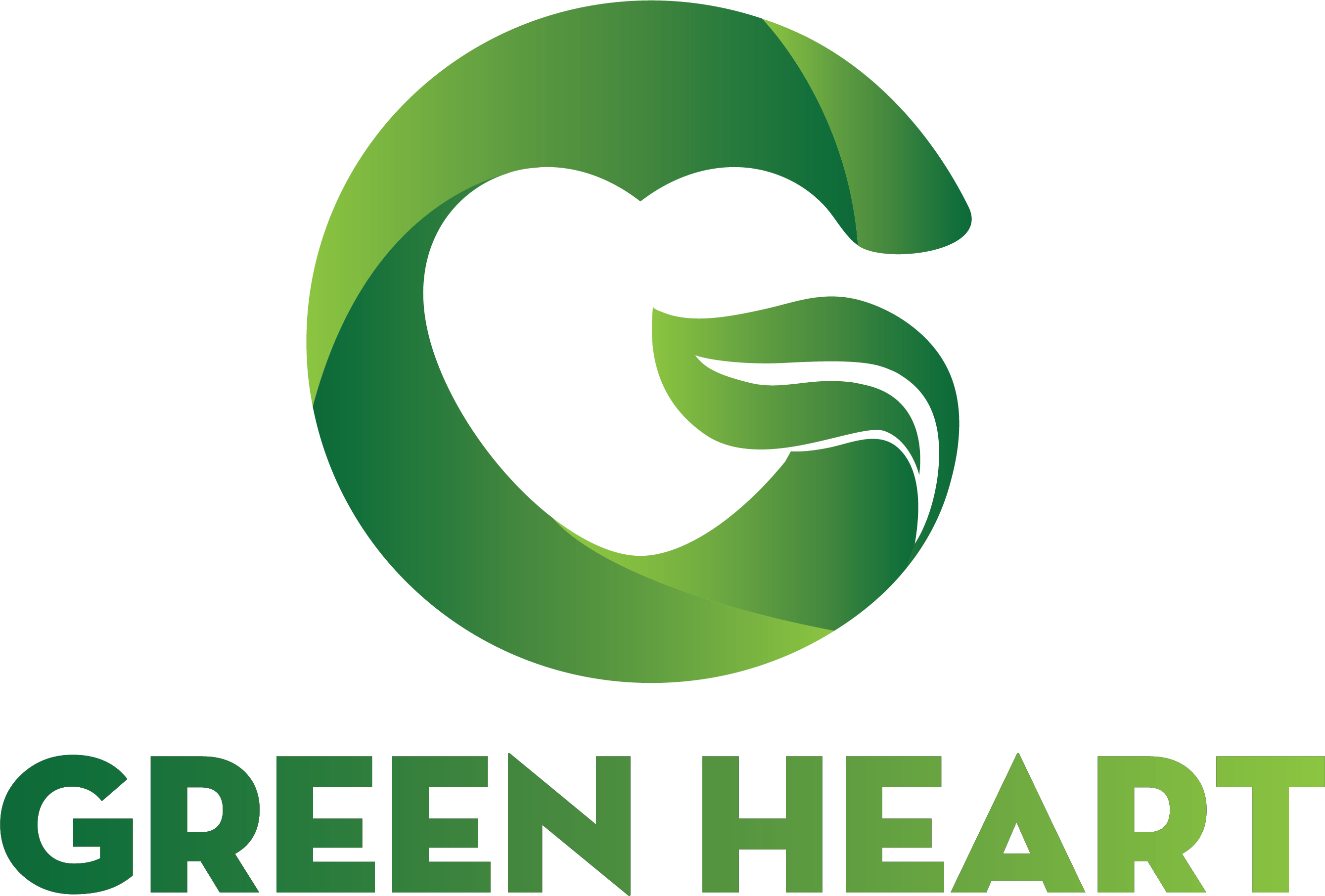 Green Heart Foods project card