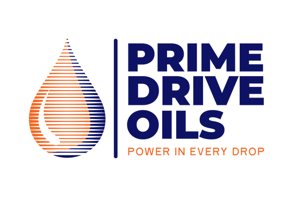 Prime Drive Oils project card